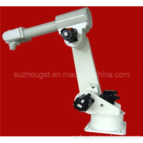 Multiaxial Mechanical Arm Industrial Robot